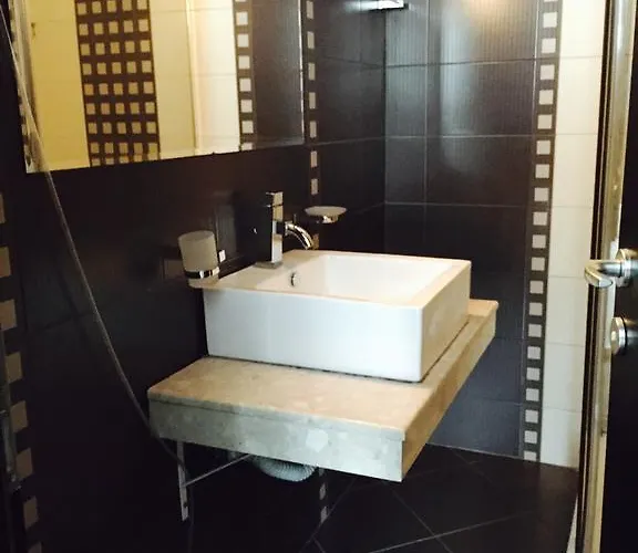 Apartman Psb Heaven *