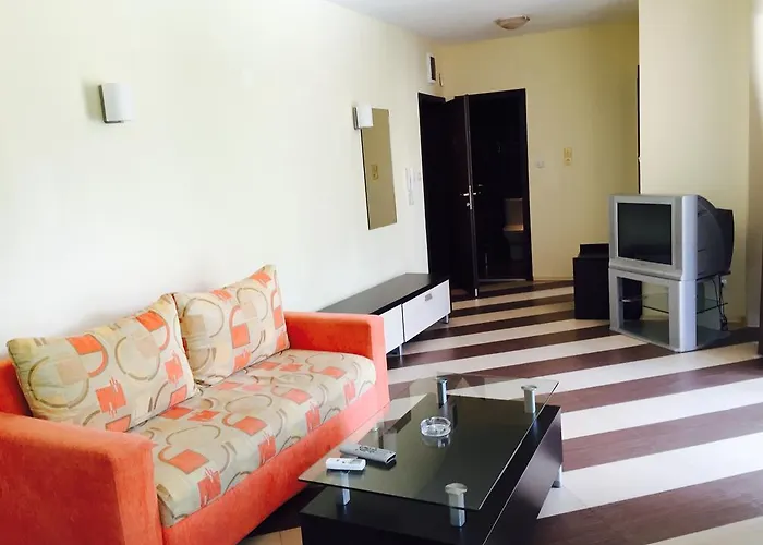 Apartman Psb Heaven *