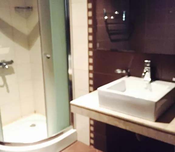 Apartman Psb Heaven Napospart