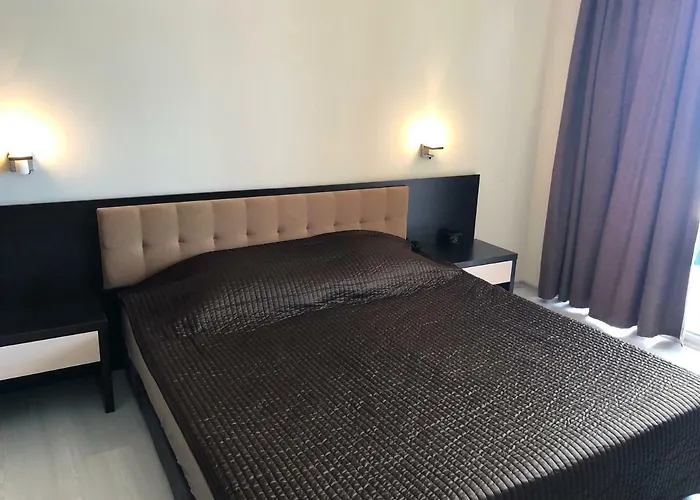 Apartman Psb Heaven *