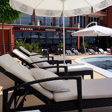 Apartment Psb Heaven Sunny Beach