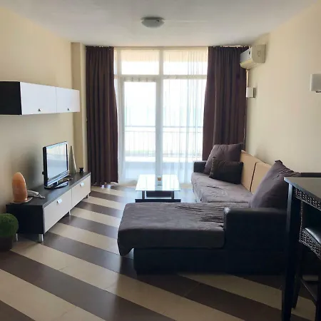 Psb Heaven Apartment